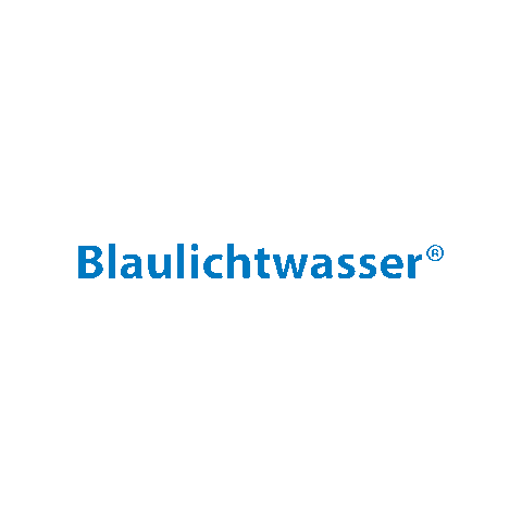 Sticker by Blaulichtwasser