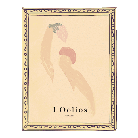 Art Fashion Sticker by Loolios