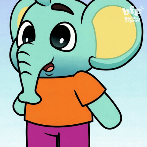 Buddies for Paws GIF