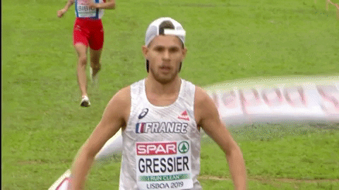 France Win GIF by European Athletics - Find & Share on GIPHY
