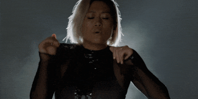 If I Ruled The World GIF by MILCK