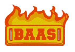 SneakerBAAS Sticker