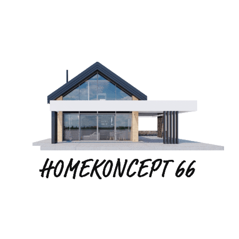 HomeKONCEPT Sticker