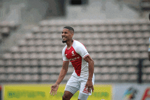Cape Town Spurs GIF