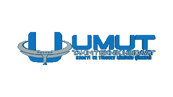 Umut Hırdavat Sticker by umuttekniktr