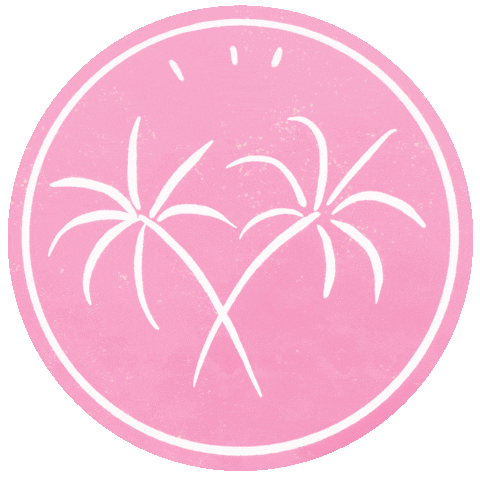 Retreat Girls Sticker