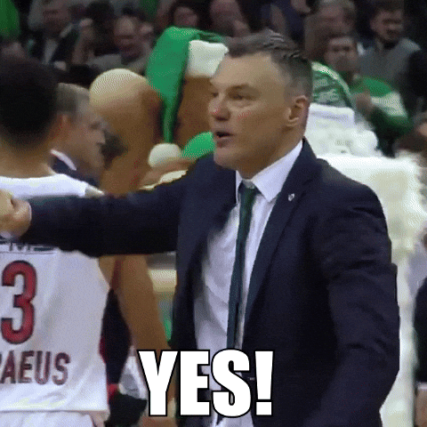 Angry Yes GIFs Get The Best GIF On GIPHY