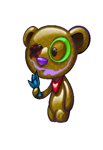 Animated Sticker