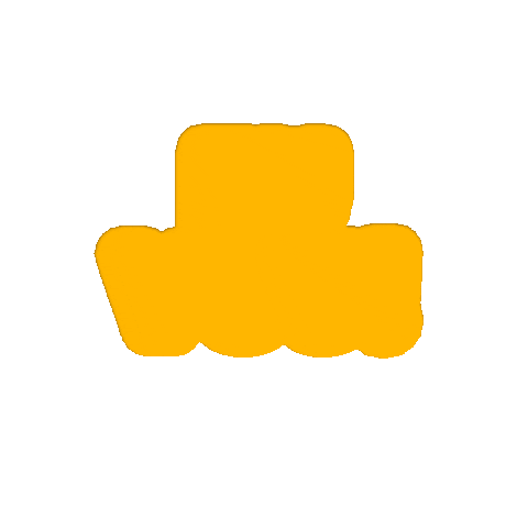 Dominus Química Sticker