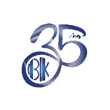 Colégio Beka Sticker