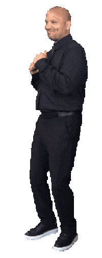 Josue Berberena Sticker