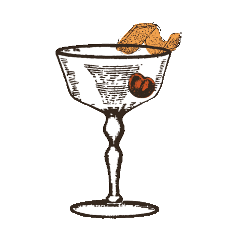 Argonaut Brandy Sticker