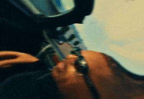 I Love This Feeling GIF by Nas