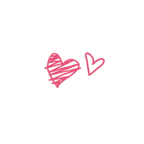 Heart Coracoes Sticker by RPC