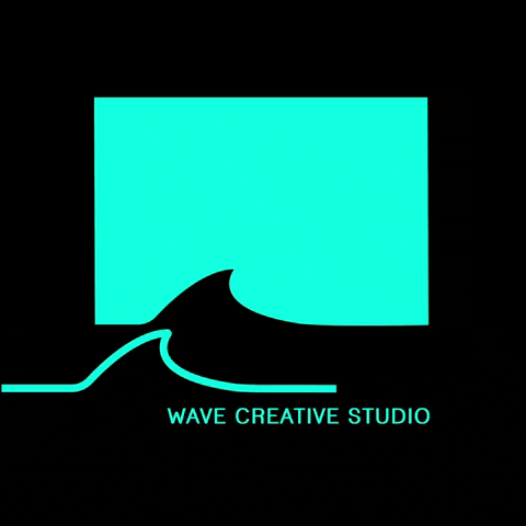 Wave Creative Studio GIF