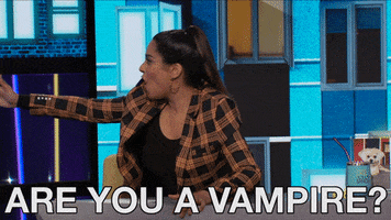 Lilly Singh Night GIF by A Little Late With Lilly Singh