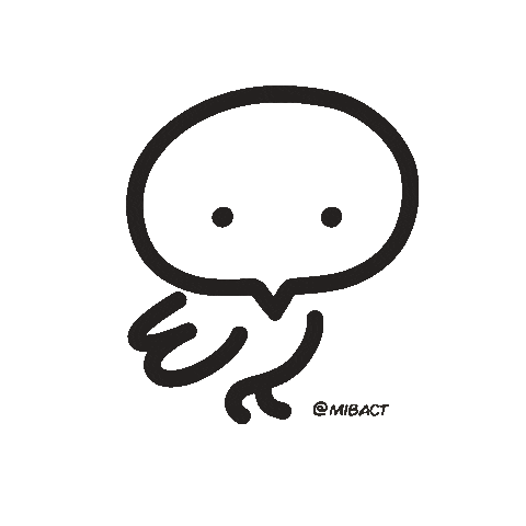 Sticker by Fumetti Nei Musei