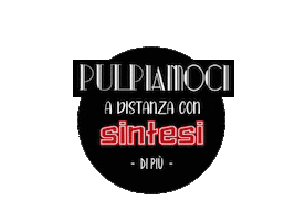 Concert Musica Sticker by Collettivo Musicale Sintesi