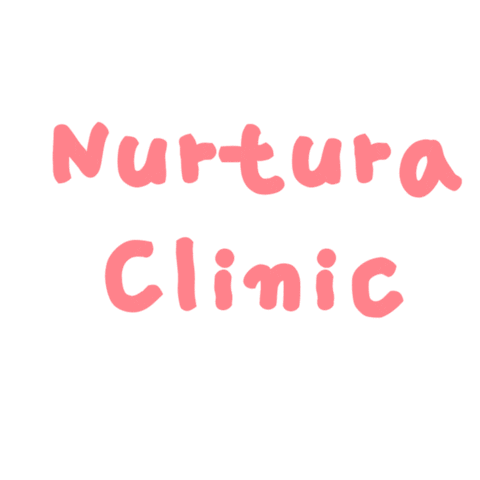 Nurtura Aesthetic Clinic Sticker