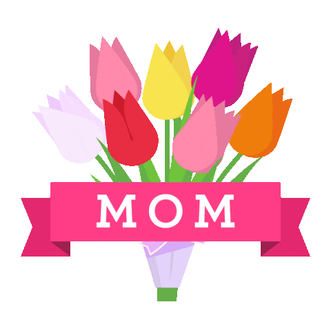 Flower Bouquet Sticker by 1800flowers