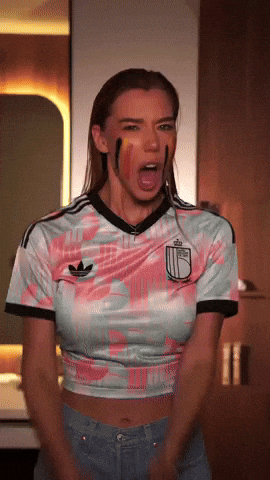World Cup 2026 Football GIF