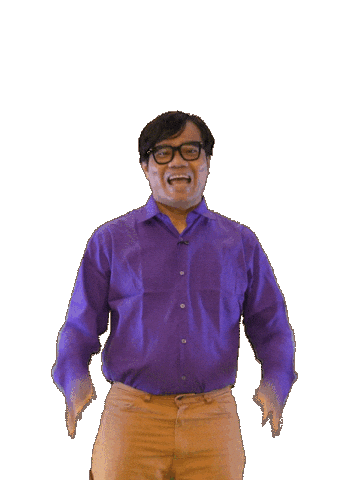 Boxoffice Gemilang Sticker by Rhaya Flicks