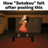3Otakou GIF by ibloggertop
