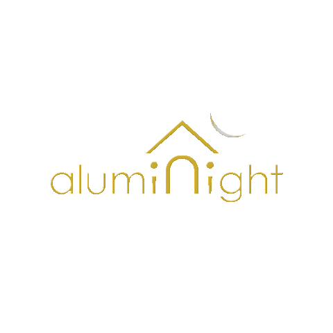Aluminight Sticker