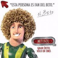 Futbol GIF