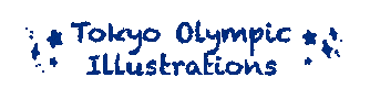 Olympic Sticker
