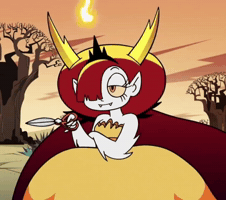 Hekapoo GIF