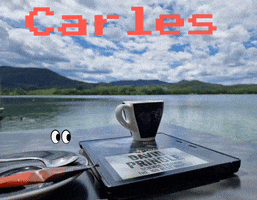 Carles GIF