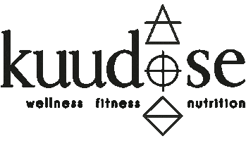 kuudose Sticker