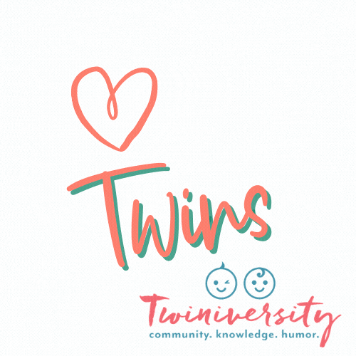 Twiniversity GIF