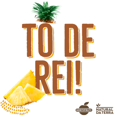 Naturaldaterra Sticker by Hortifruti Natural da Terra