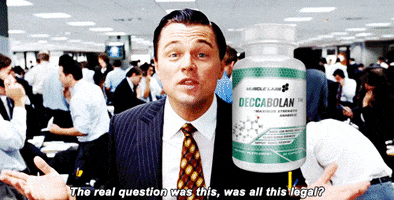 Bodybuilding GIF