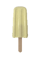 Rotating Ice Cream Sticker by tracheotommy