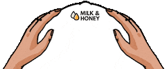 Pregnancy Sticker by Milk & Honey PH