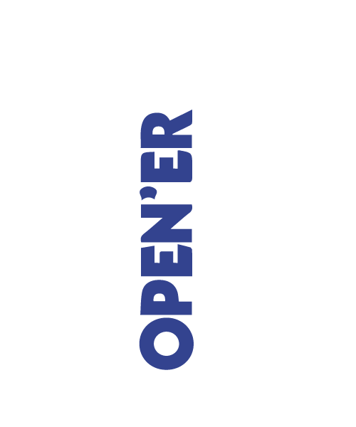 Open'er Festival GIF