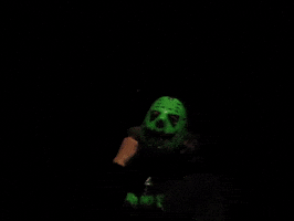 War Mars GIF