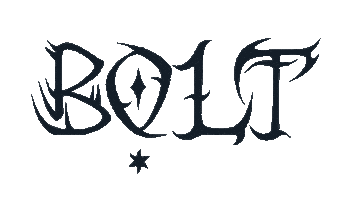 Bolcik Sticker by bolt_poland