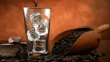 Cold Coffee GIF