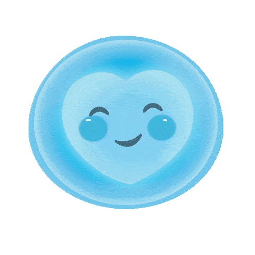 Flowly Sticker
