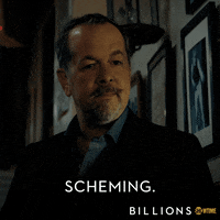 Scheming Season 4 GIF by Billions