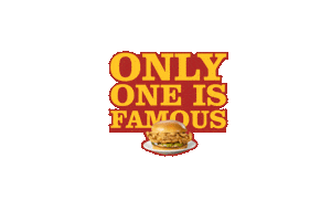 Hungry Sandwich Sticker by Lee's Famous Recipe Chicken