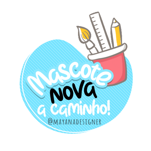 Animated Sticker
