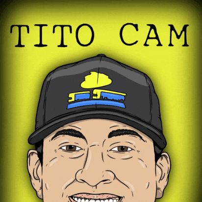 Tito GIF