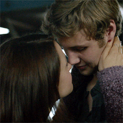 finding carter