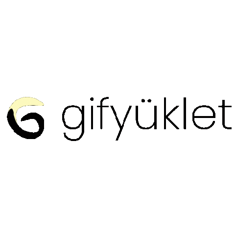 Gif Yüklet - Gifleriniz Hazır! Sticker
