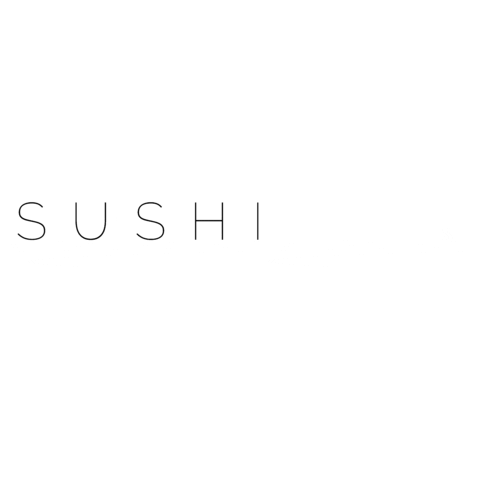 Sushi Lab Sticker